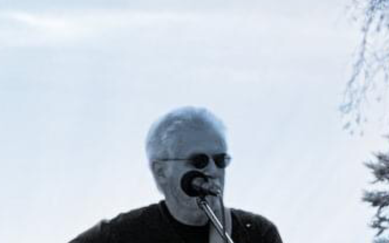 Image: John Drake
