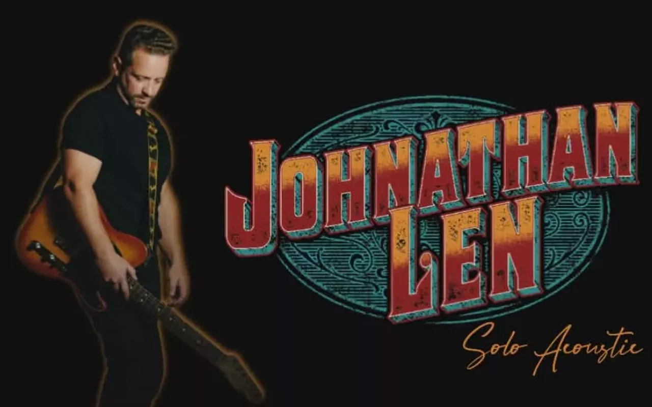 Image: Johnathan Len