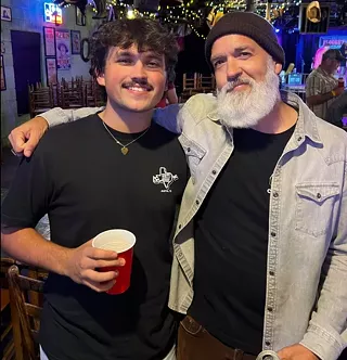 Image: Joshua Reilly and Roc Helton
