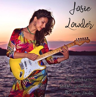 Josie Lowder