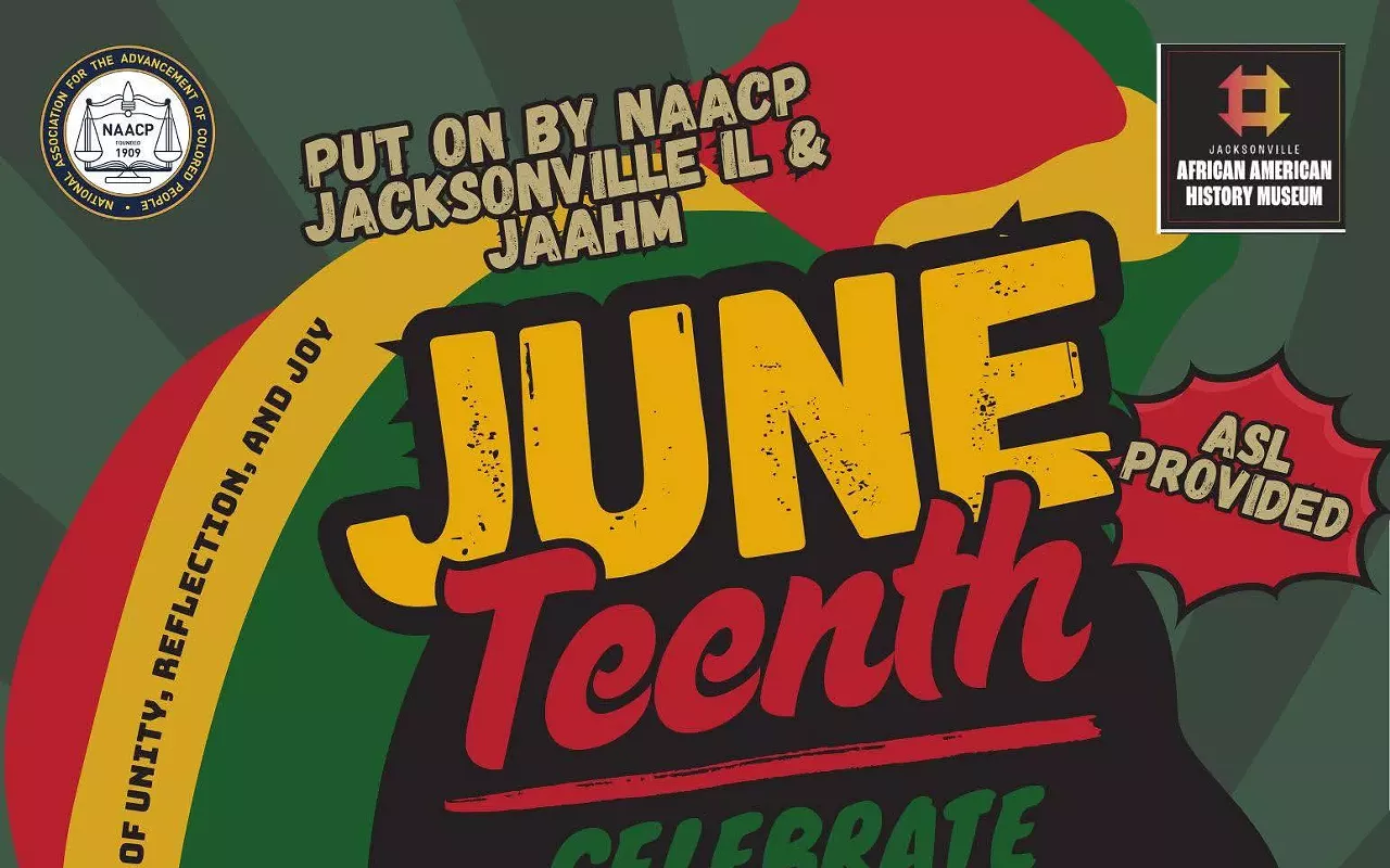 Image: Juneteenth Celebration