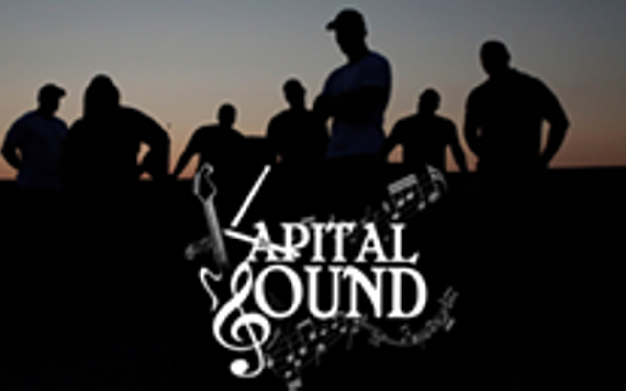 Image: Kapital Sound