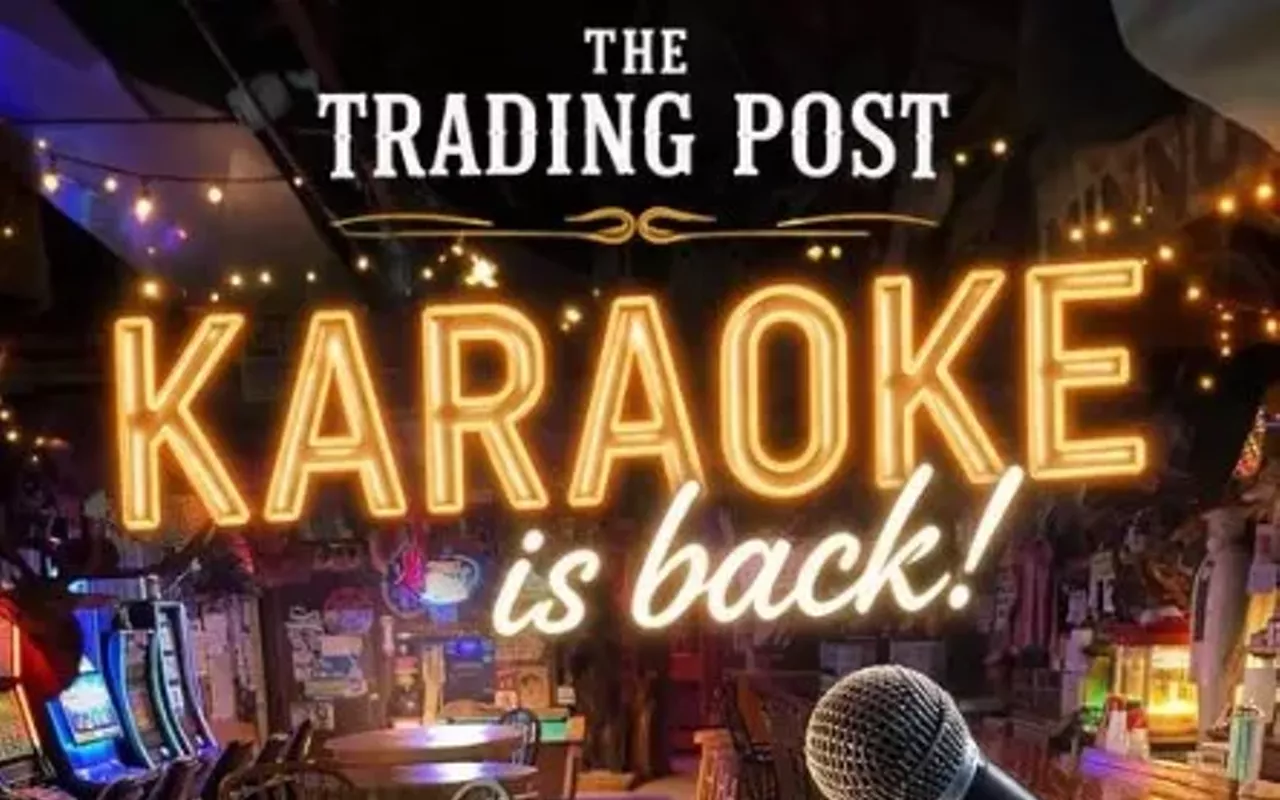 Image: Karaoke