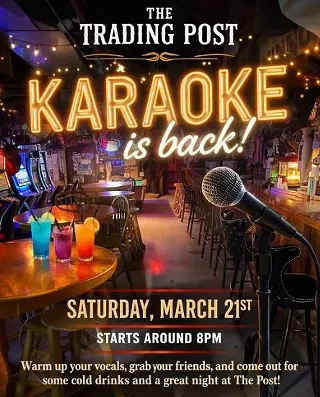 Image: Karaoke