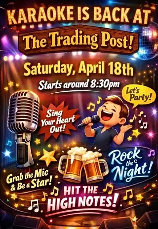 Image: Karaoke