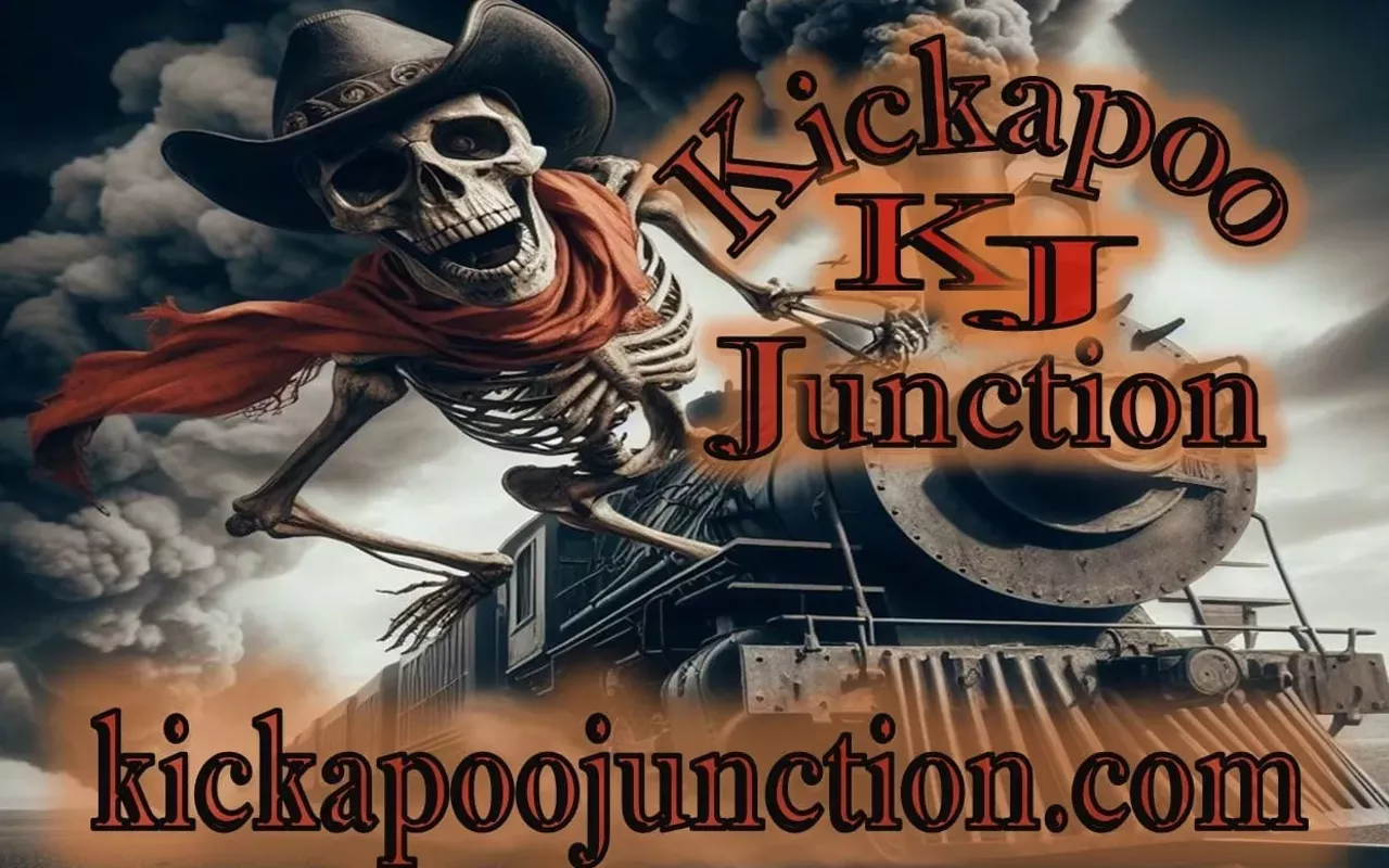 Image: Kickapoo Junction