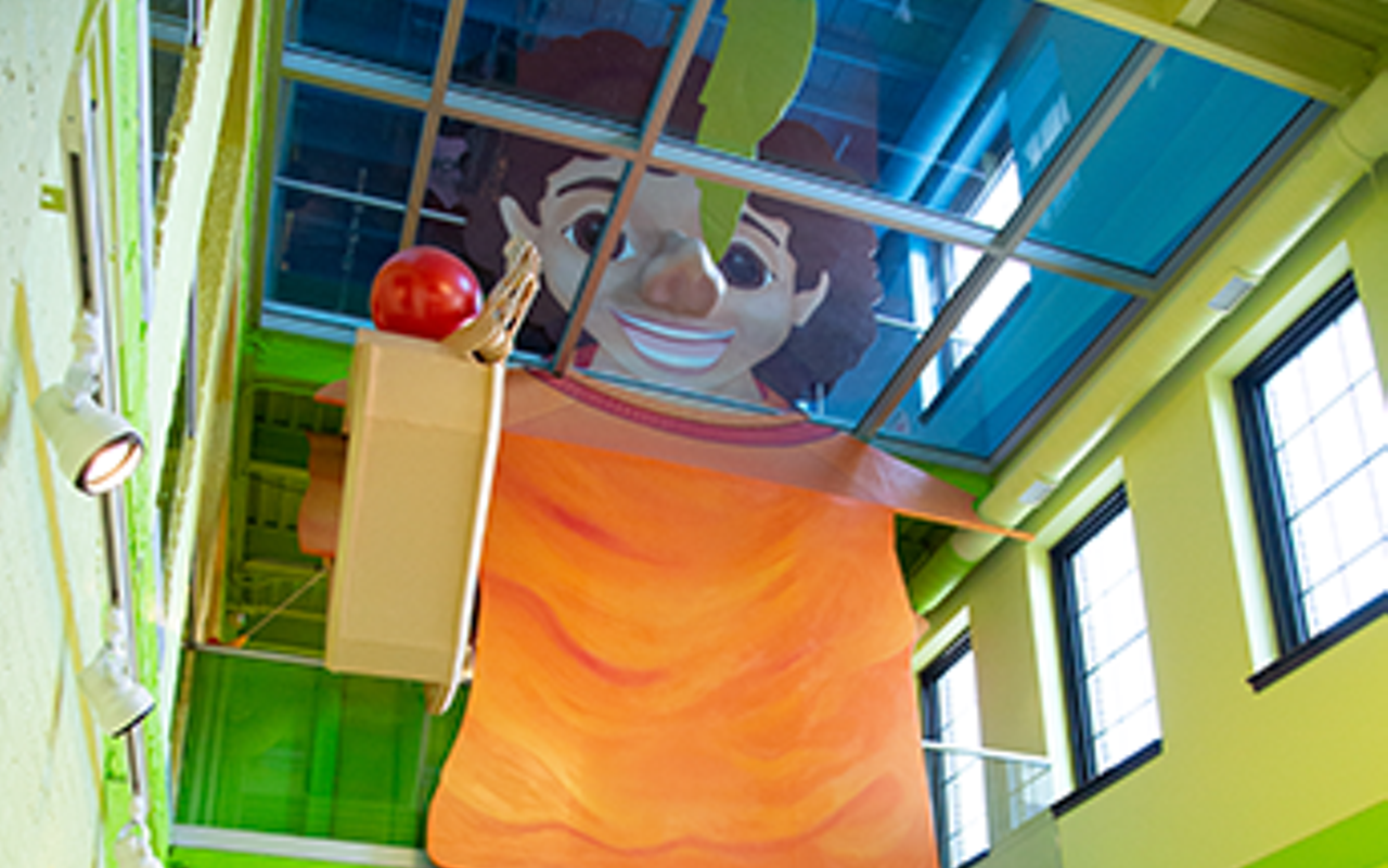 Image: Kidzeum Sensory-Friendly Visit Time