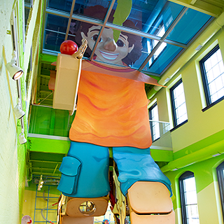 Image: Kidzeum Sensory-Friendly Visit Time