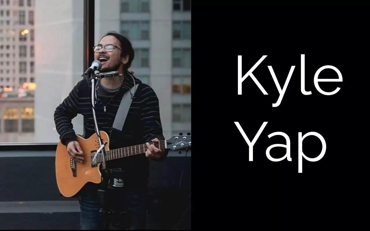 Image: Kyle Yap