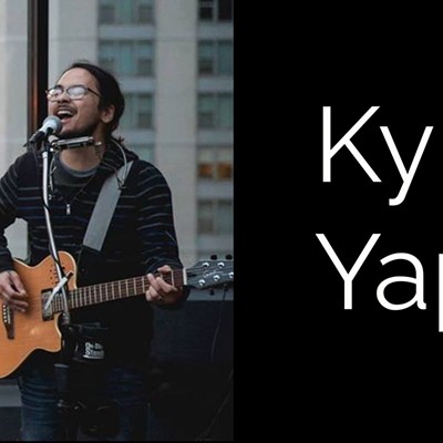 Kyle Yap