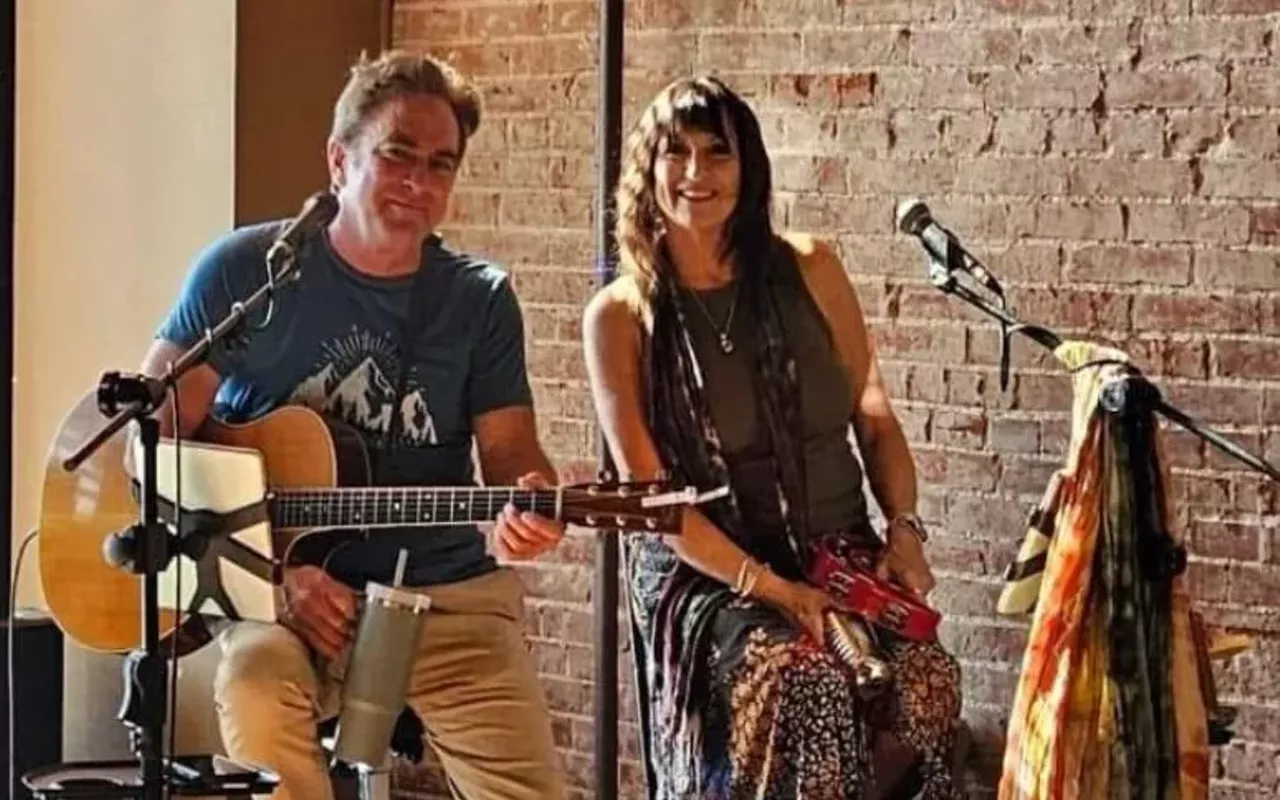 Image: Lanny & Julie