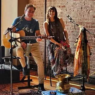 Image: Lanny & Julie