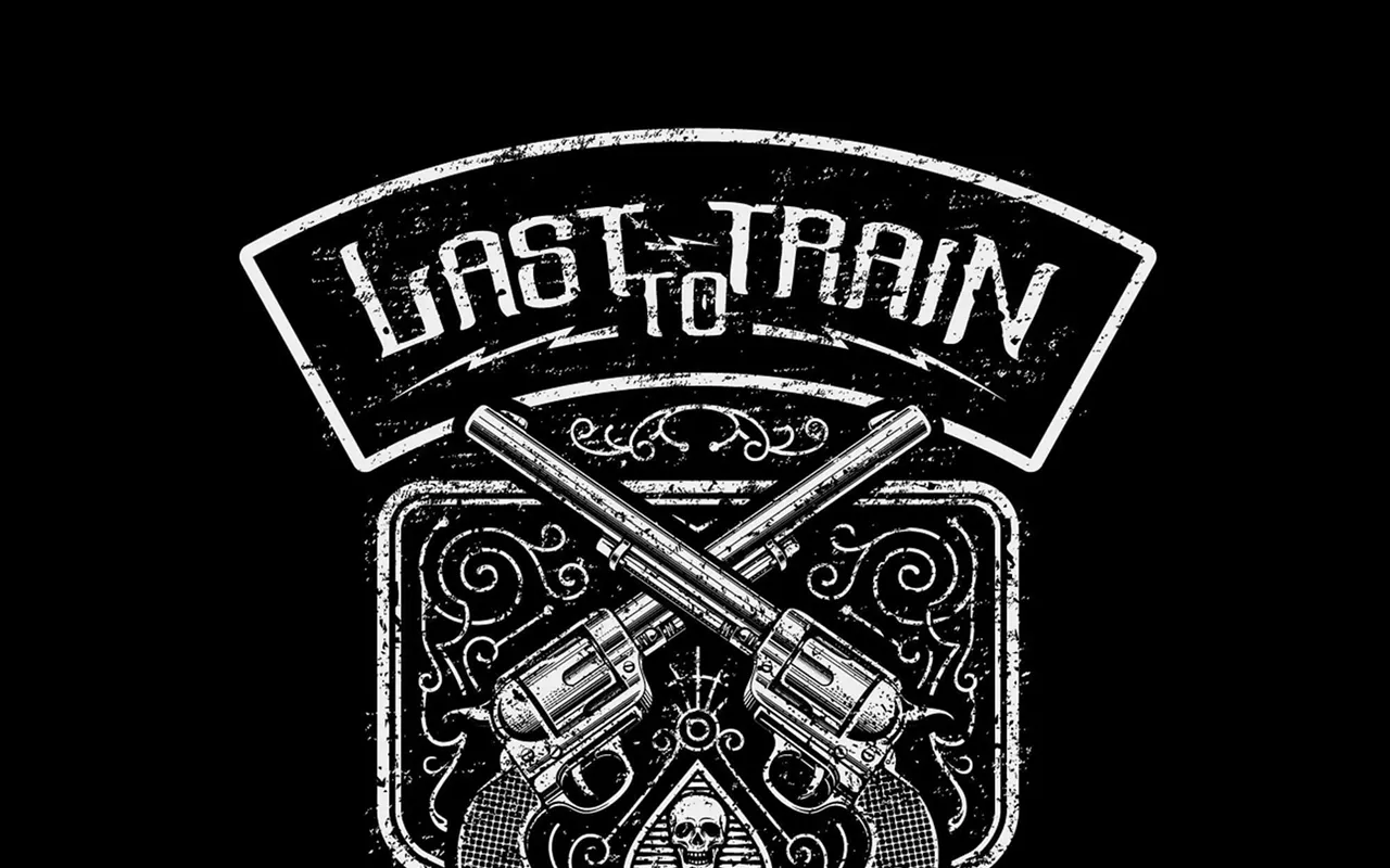 Image: Last Train to Juarez with The Stefan Huffman Band