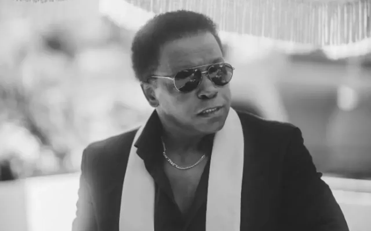 Image: Lee Fields, Aida Ade