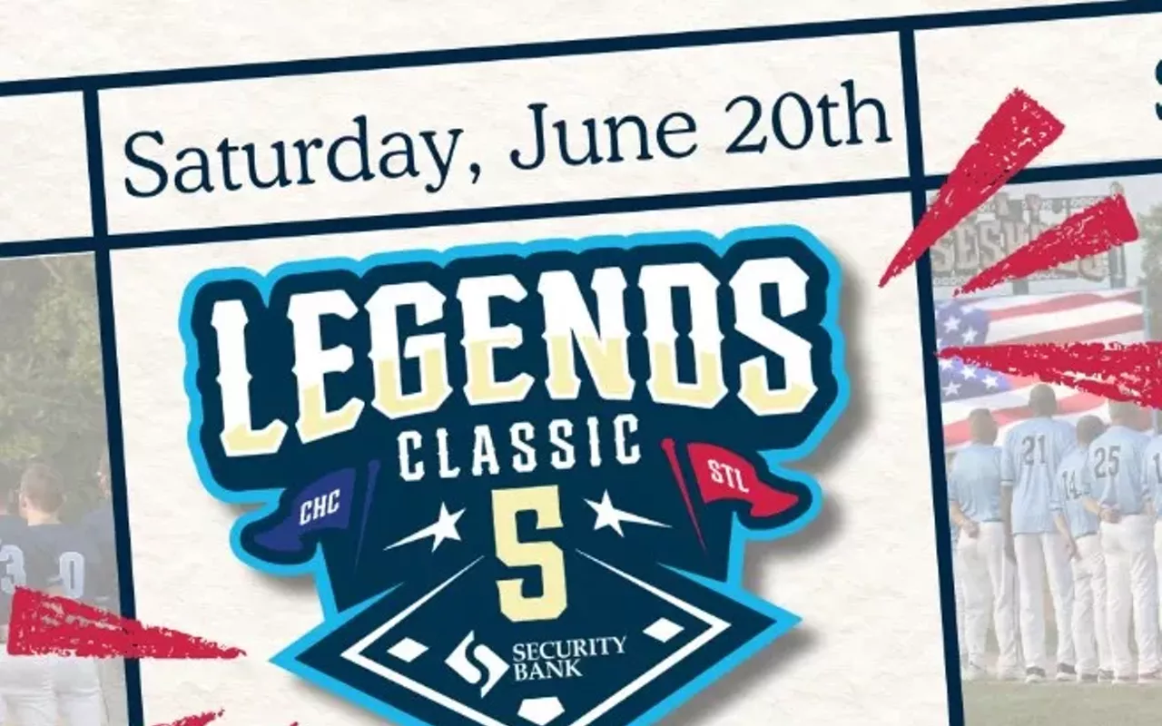Image: Legends Classic V