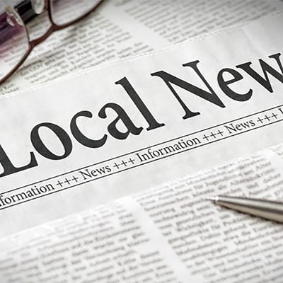 Legislation would support local journalism