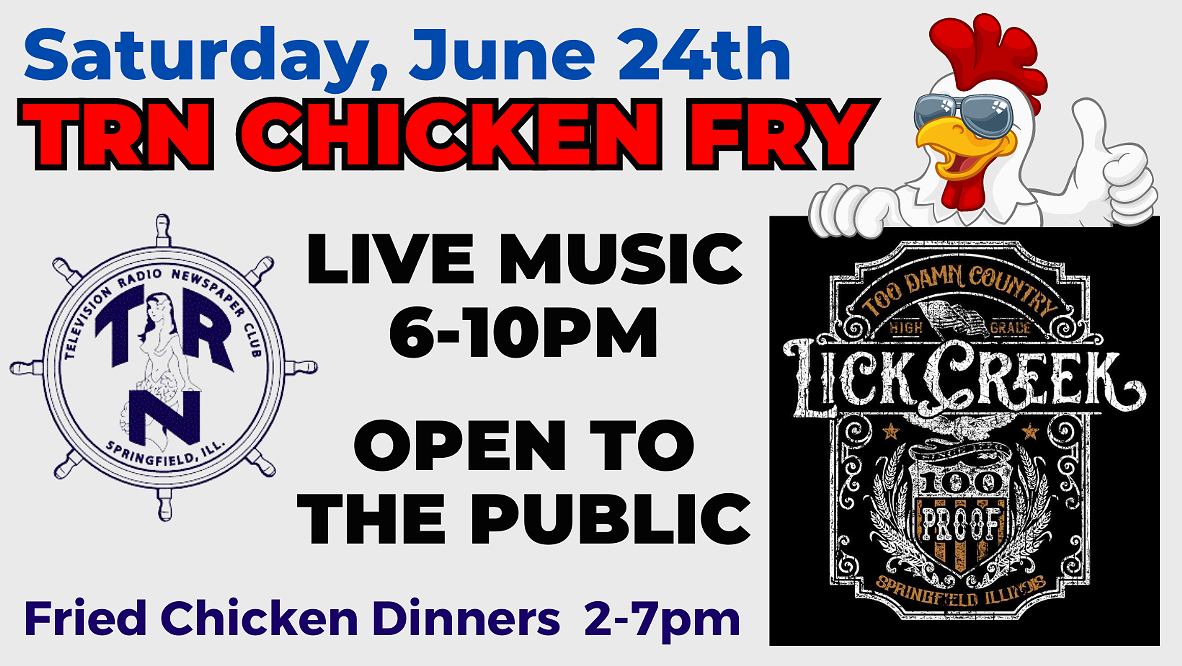 TRN Chicken Fry