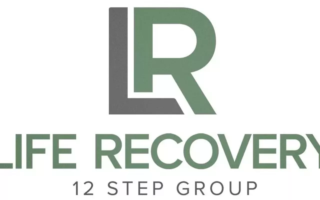 Image: Life Recovery 12-Step Group