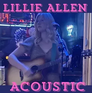 Image: Lillie Allen