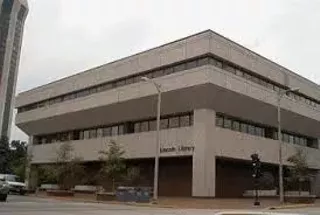 Image: Lincoln Library