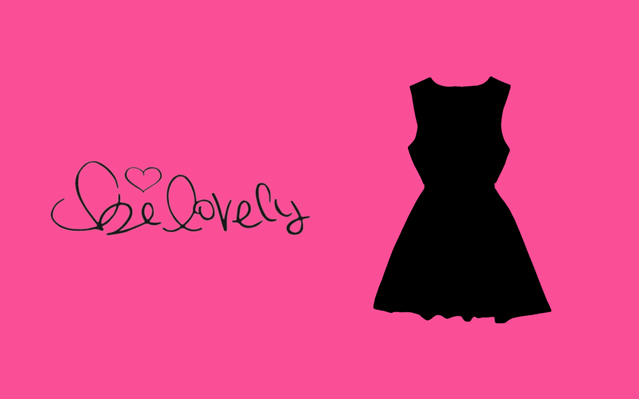 Image: Little Black Dress Gala