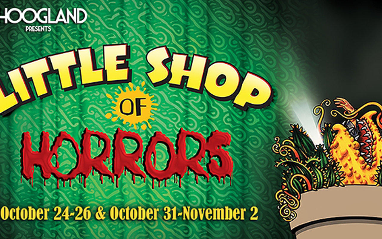 Image: Little Shop of Horrors