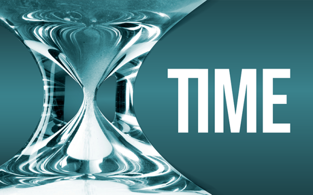 Image: LLCC Choir Concert: "Time" with UIS Chorus