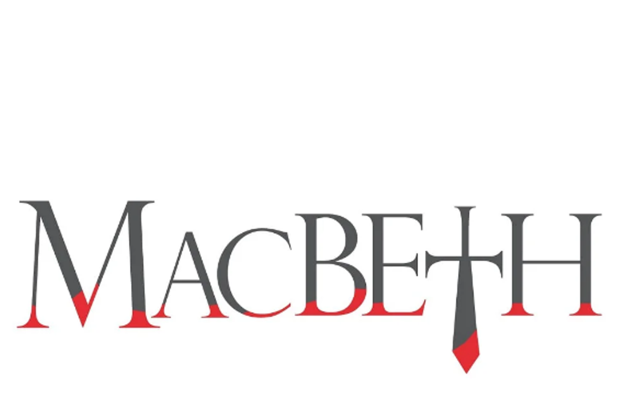 Image: Macbeth