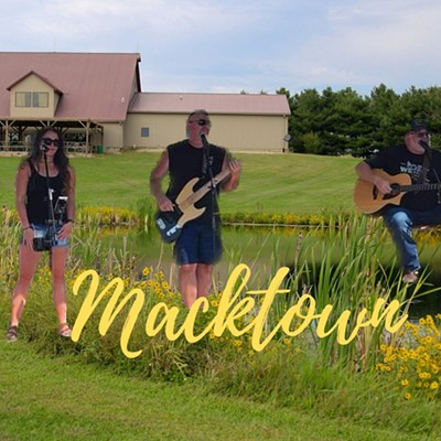 Macktown