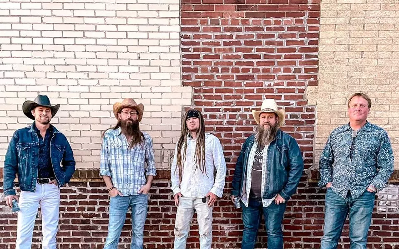 Image: Madd Hoss Jackson