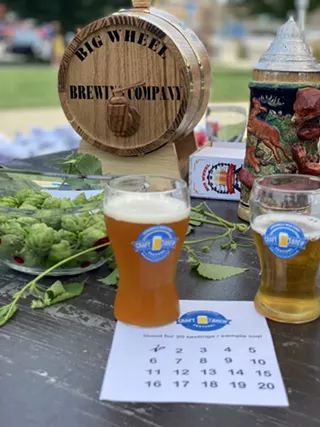 Image: Maifest 2023