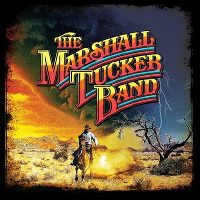 Marshall Tucker Band