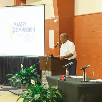 Massey Commission off to a rough start