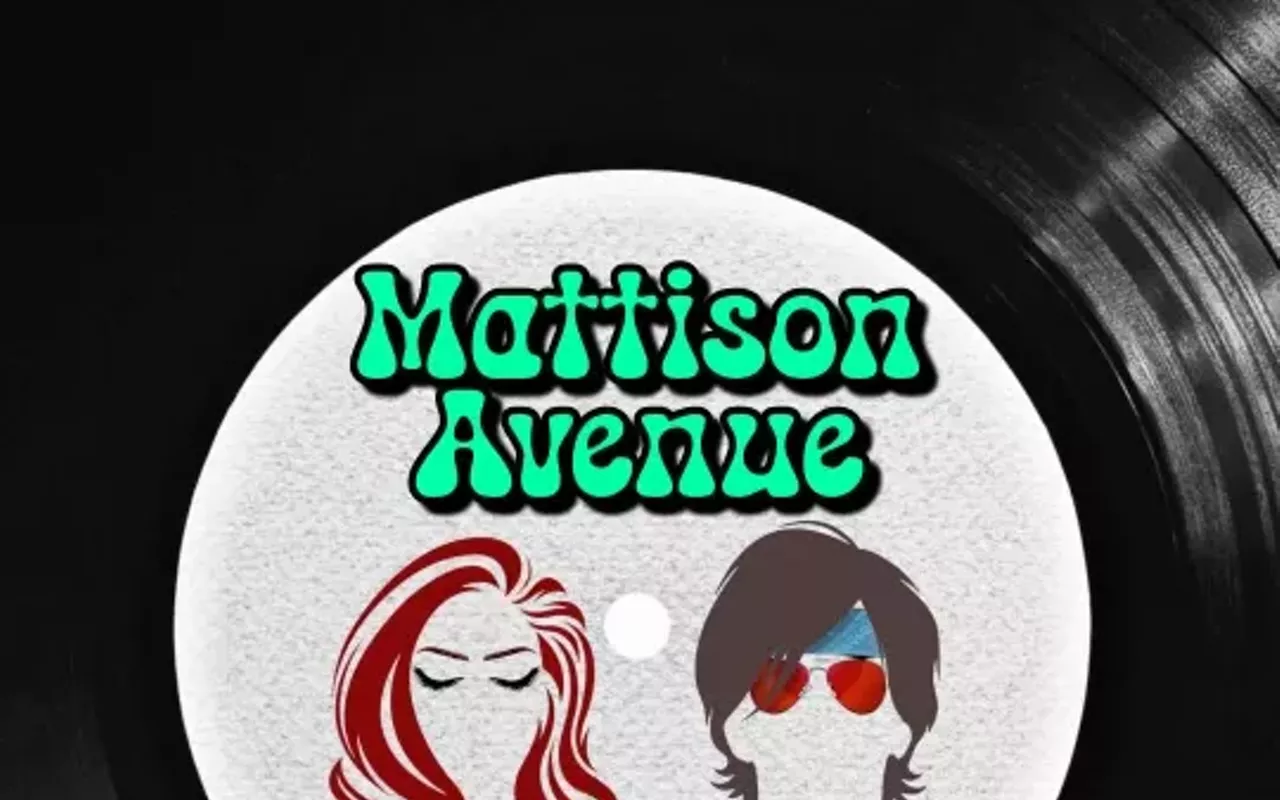 Image: Mattison Avenue