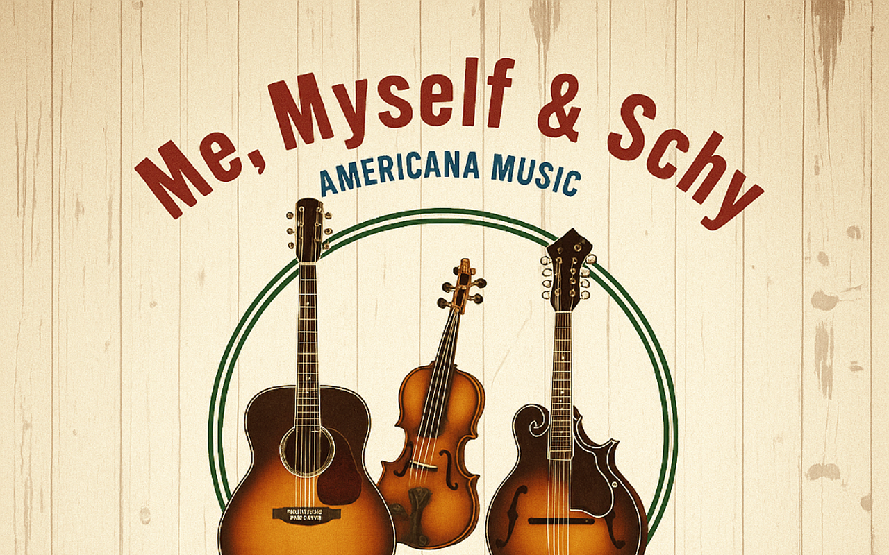 Image: Me, Myself & Schy