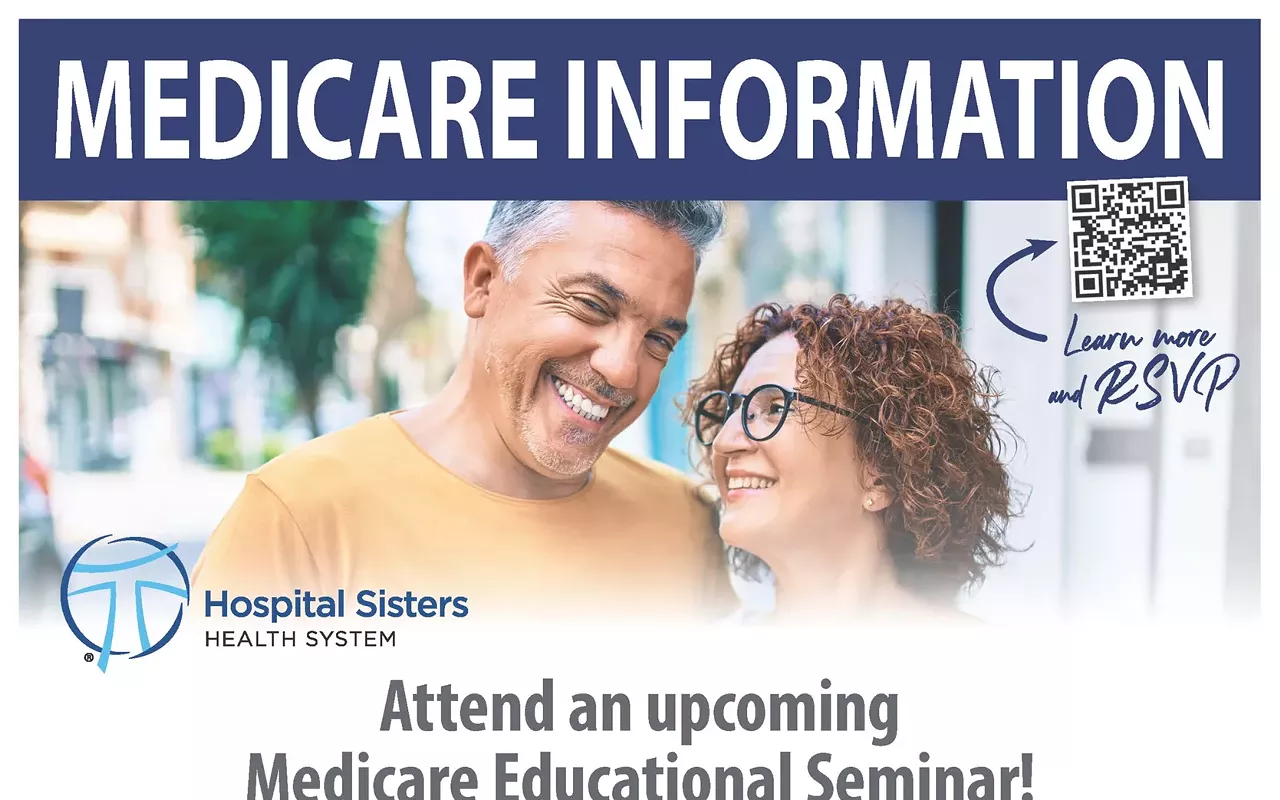 Image: Medicare Compare Event