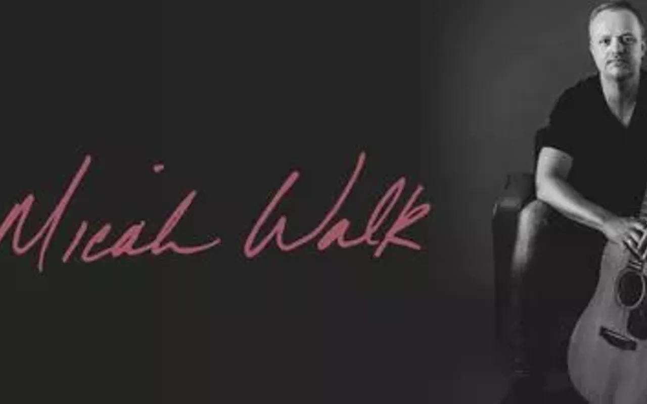 Image: Micah Walk