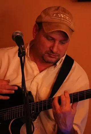 Image: Michael Burnett & Friends