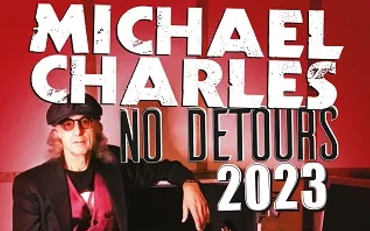Image: Michael Charles