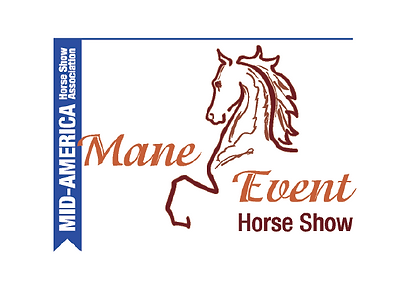 Image: Mid America Mane Event Horse Show