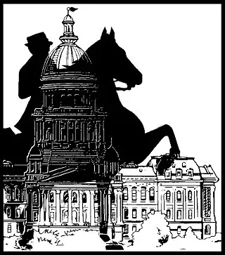 Image: Midwest Charity Horse Show