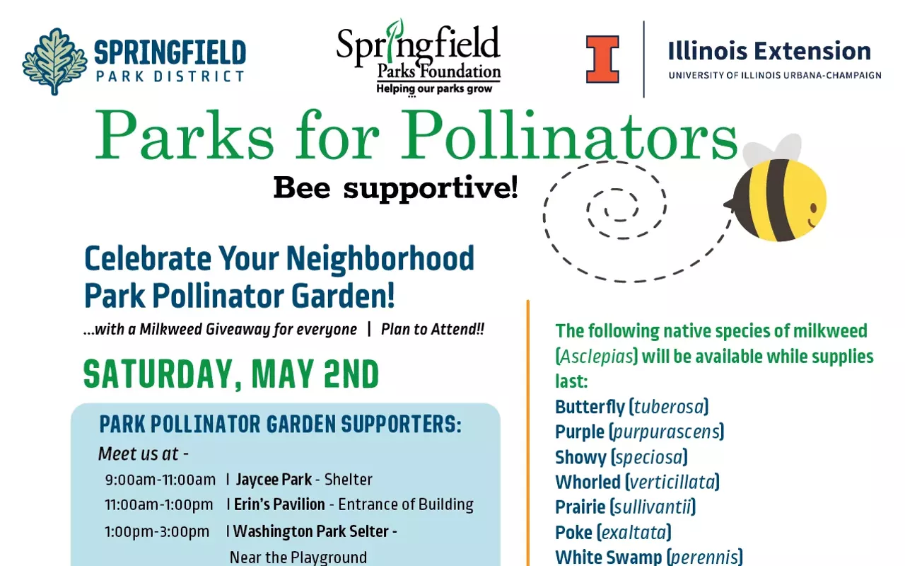 Image: Milkweed Giveaway