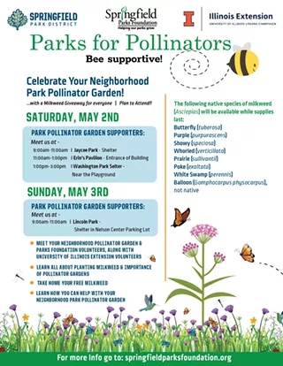 Image: Milkweed Giveaway