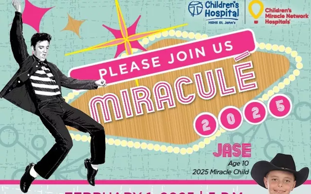 Image: Miracule 2025