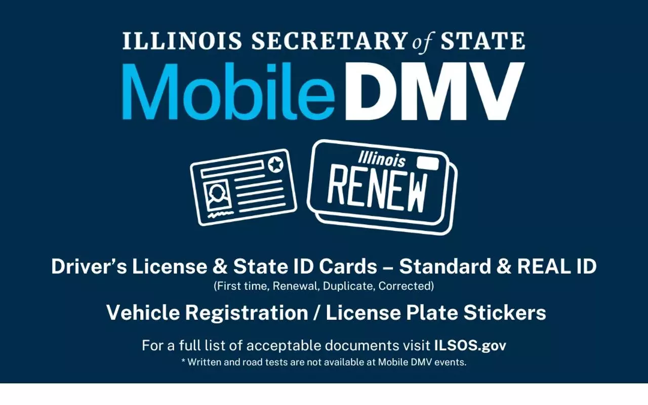 Image: Mobile DMV