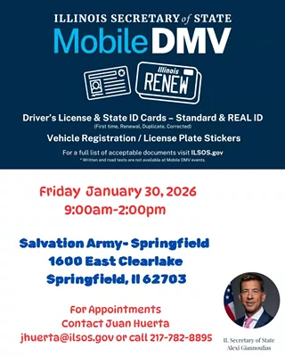 Image: Mobile DMV