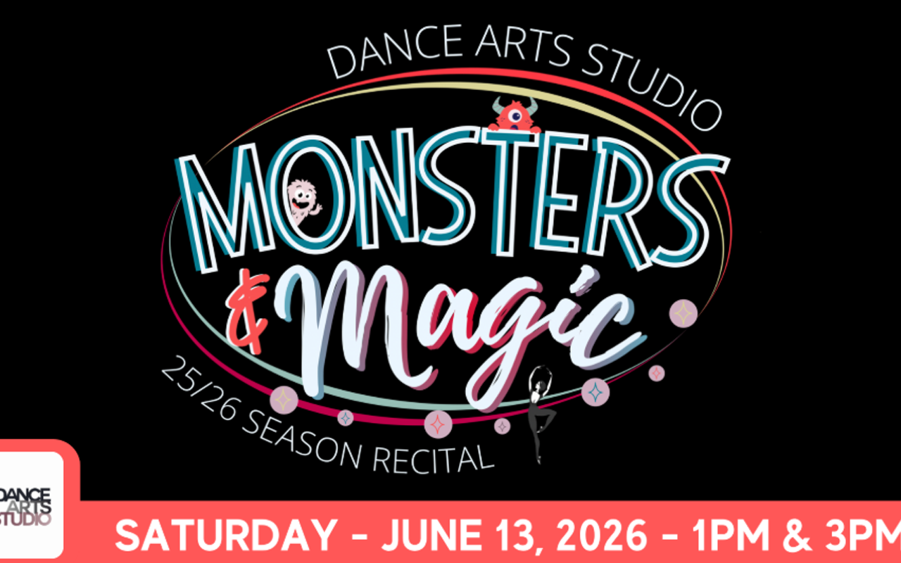 Image: Monsters & Magic