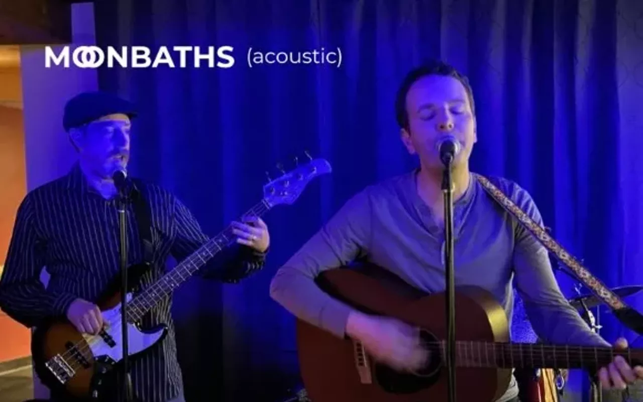 Image: Moonbaths
