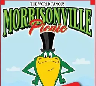 Image: Morrisonville Homecoming and Picnic