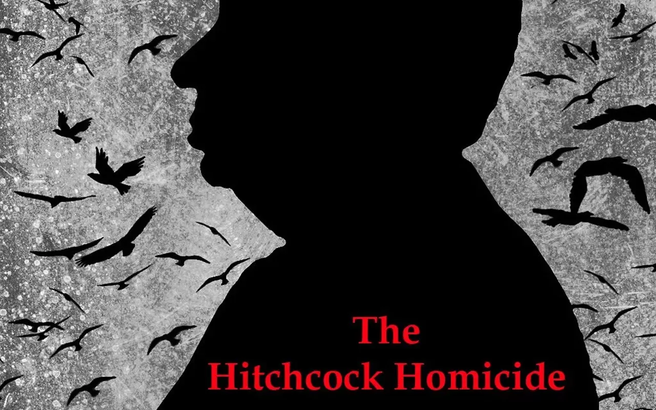 Image: Murder Mystery Dinner - The Hitchcock Homicide